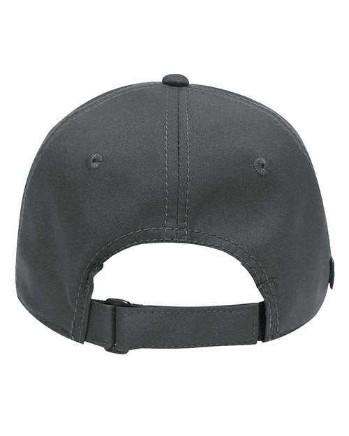Legacy CFA Cool Fit Adjustable Cap - Dark Grey - HIT a Double
