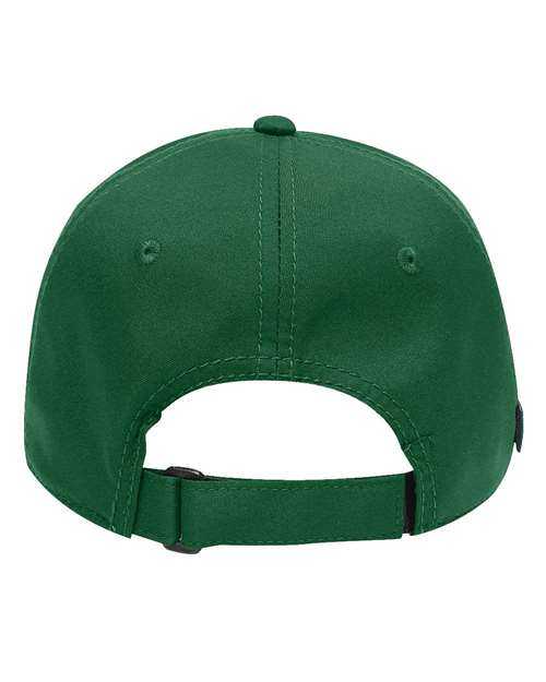 Legacy CFA Cool Fit Adjustable Cap - Forest - HIT a Double