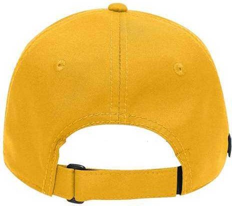 Legacy CFA Cool Fit Adjustable Cap - Gold - HIT a Double