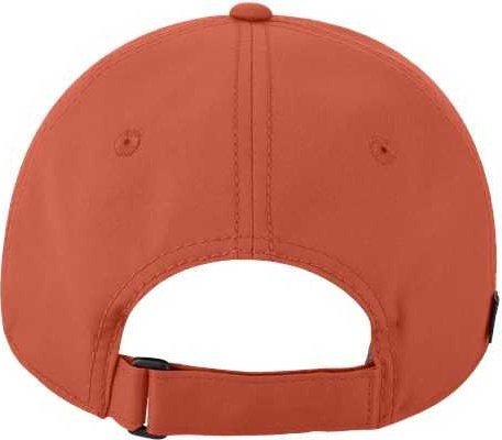 Legacy CFA Cool Fit Adjustable Cap - Nantucket Red - HIT a Double - 2