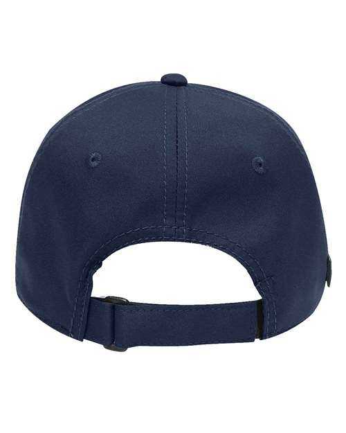 Legacy CFA Cool Fit Adjustable Cap - Navy - HIT a Double
