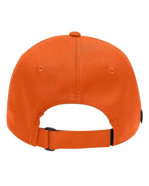 Legacy CFA Cool Fit Adjustable Cap - Orange - HIT a Double