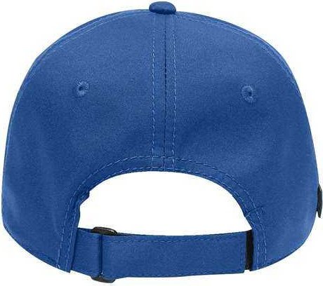 Legacy CFA Cool Fit Adjustable Cap - Royal - HIT a Double