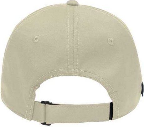 Legacy CFA Cool Fit Adjustable Cap - Stone - HIT a Double