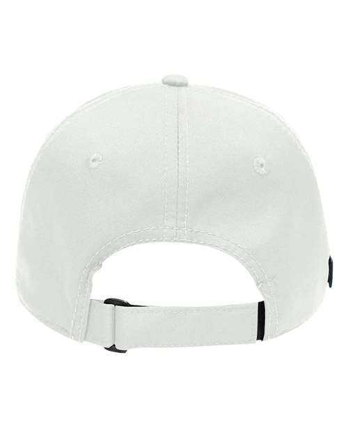 Legacy CFA Cool Fit Adjustable Cap - White - HIT a Double