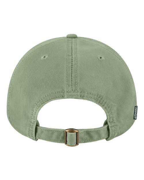Legacy EZA Relaxed Twill Dad Cap - Sawgrass - HIT a Double - 2