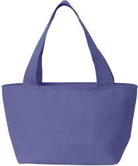 Liberty Bags 8808 Recycled Cooler Bag - Lavender - HIT a Double - 2