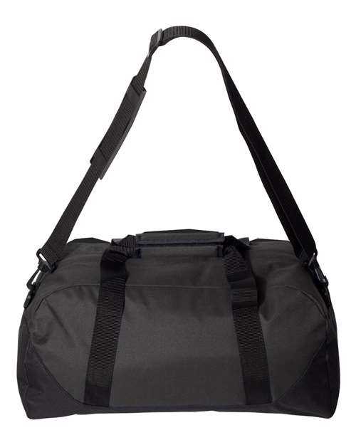 Liberty Bags 2250 18" Duffel Bag - Black - HIT a Double
