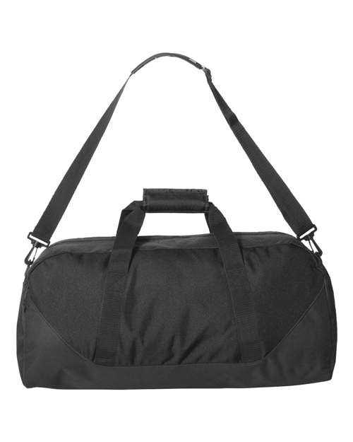 Liberty Bags 2251 22 1 2" Duffel Bag - Black - HIT a Double