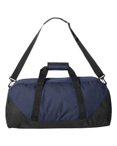 Liberty Bags 2251 22 1 2" Duffel Bag - Navy - HIT a Double