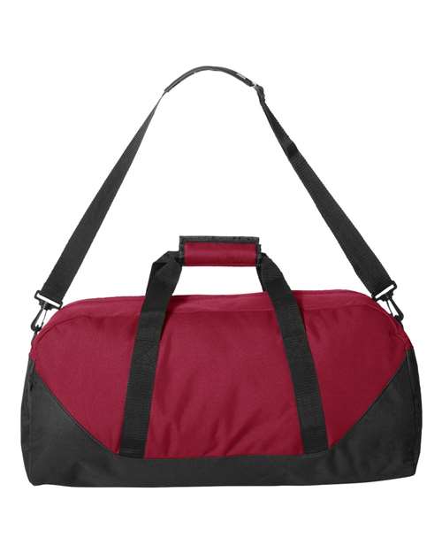 Liberty Bags 2251 22 1 2&quot; Duffel Bag - Red - HIT a Double