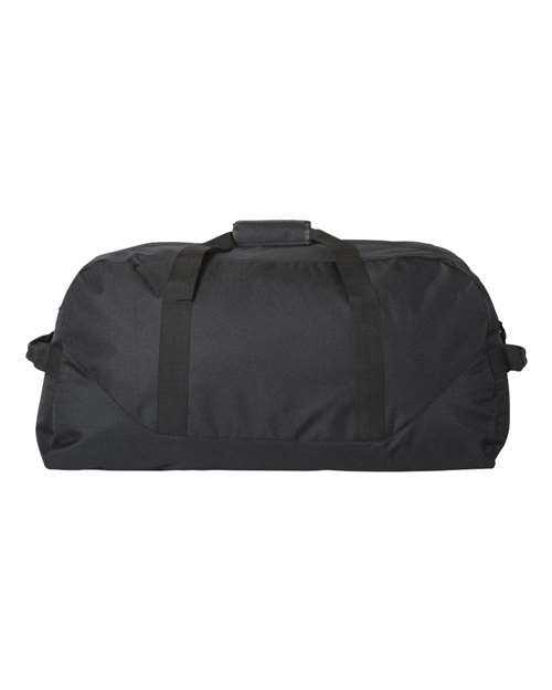 Liberty Bags 2252 30" Duffel Bag - Black - HIT a Double