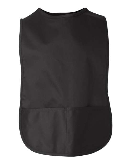 Liberty Bags 5506 Cobbler Apron - Black - HIT a Double