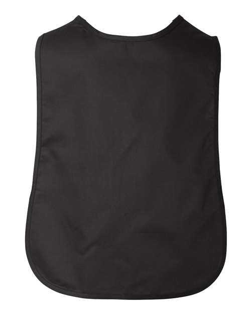Liberty Bags 5506 Cobbler Apron - Black - HIT a Double