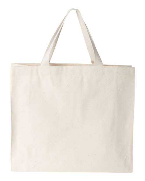 Liberty Bags 8501 Katelyn Tote - Natural - HIT a Double