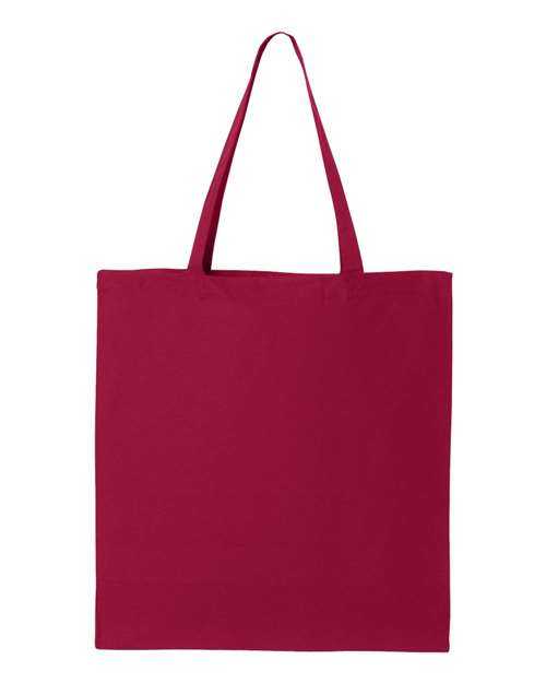 Liberty Bags 8502 Branson Tote - Red - HIT a Double