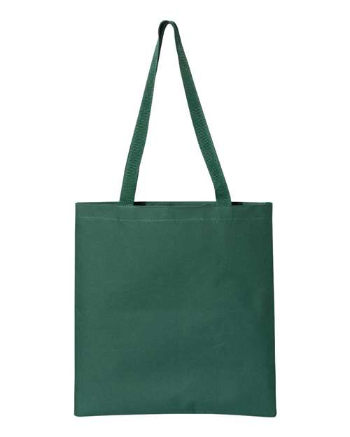 Liberty Bags 8801 Recycled Basic Tote - Forest - HIT a Double