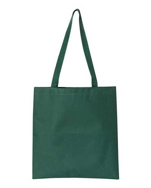 Liberty Bags 8801 Recycled Basic Tote - Forest - HIT a Double
