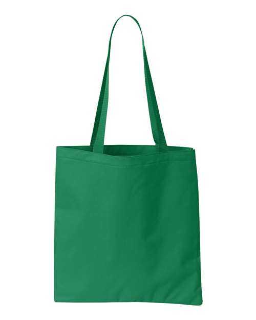 Liberty Bags 8801 Recycled Basic Tote - Kelly - HIT a Double