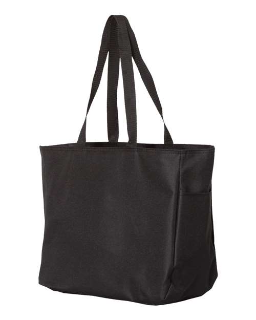 Liberty Bags 8815 Must Have Tote - Black - HIT a Double