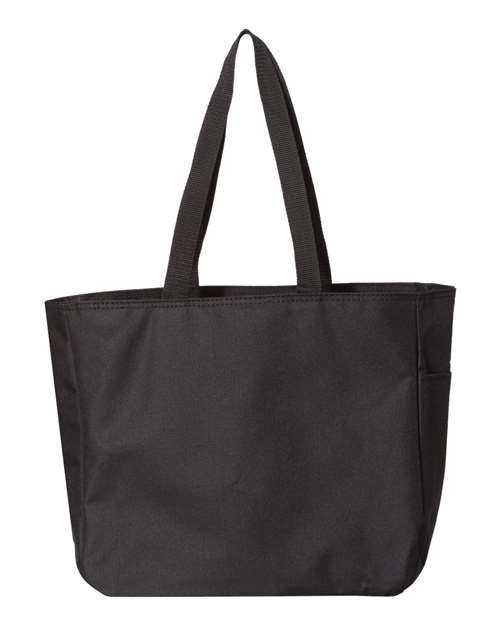 Liberty Bags 8815 Must Have Tote - Black - HIT a Double