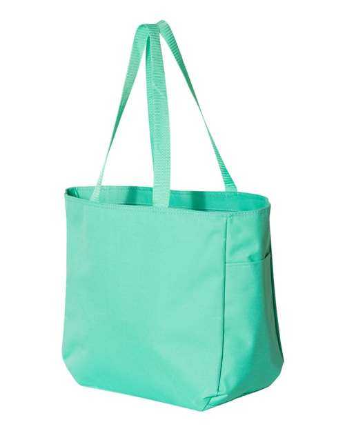 Liberty Bags 8815 Must Have Tote - Florida Teal - HIT a Double