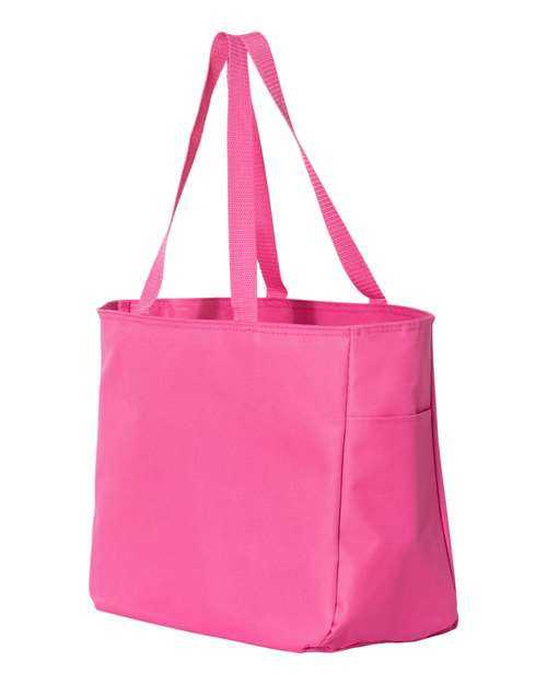 Liberty Bags 8815 Must Have Tote - Hot Pink - HIT a Double