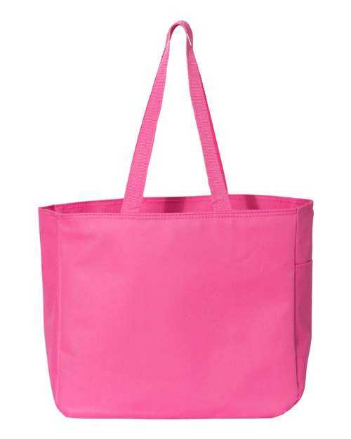 Liberty Bags 8815 Must Have Tote - Hot Pink - HIT a Double