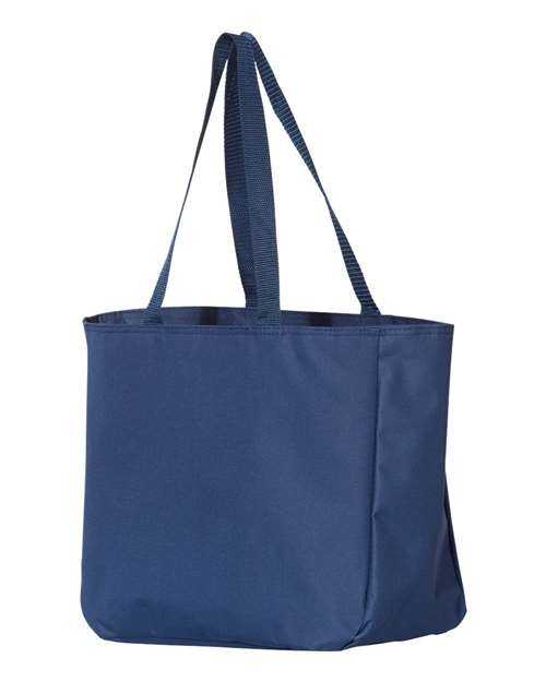 Liberty Bags 8815 Must Have Tote - Navy - HIT a Double