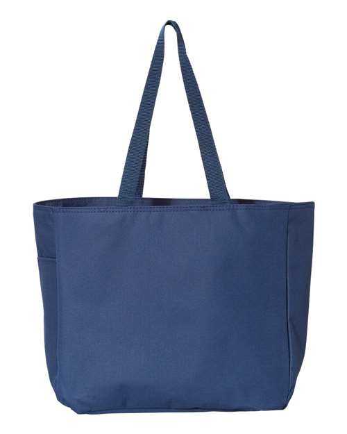 Liberty Bags 8815 Must Have Tote - Navy - HIT a Double