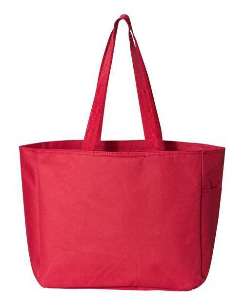 Liberty Bags 8815 Must Have Tote - Red - HIT a Double