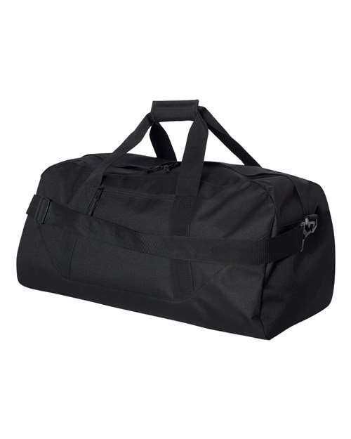 Liberty Bags 8823 27" Dome Duffel - Black - HIT a Double