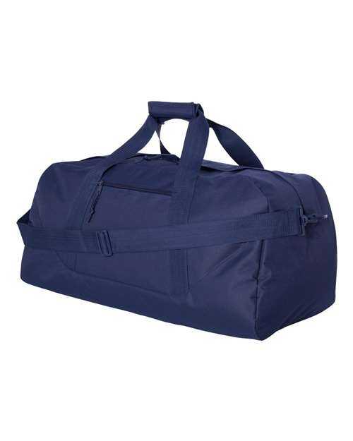 Liberty Bags 8823 27&quot; Dome Duffel - Navy - HIT a Double