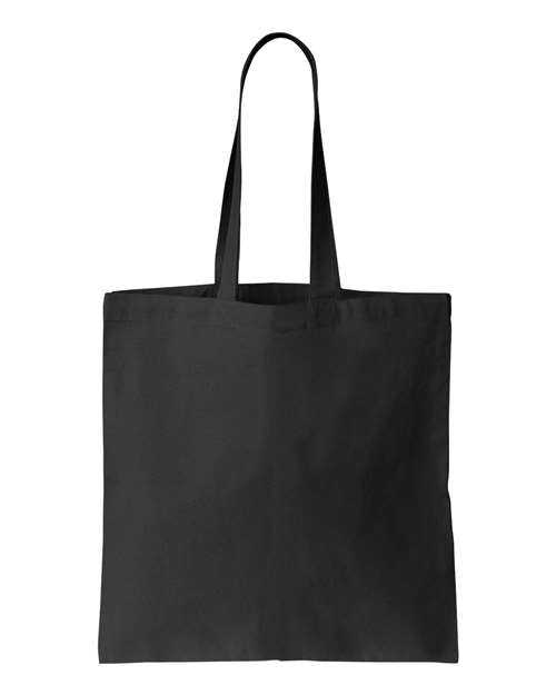 Liberty Bags 8860 Nicole Tote - Black - HIT a Double