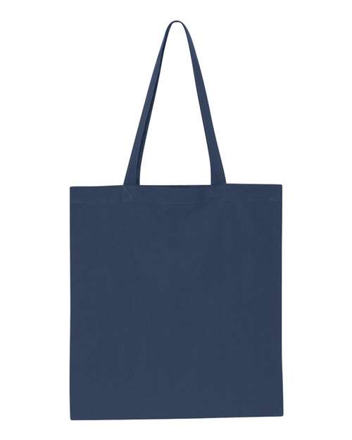 Liberty Bags 8860 Nicole Tote - Navy - HIT a Double