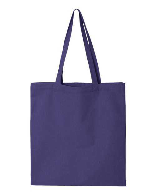 Liberty Bags 8860 Nicole Tote - Purple - HIT a Double