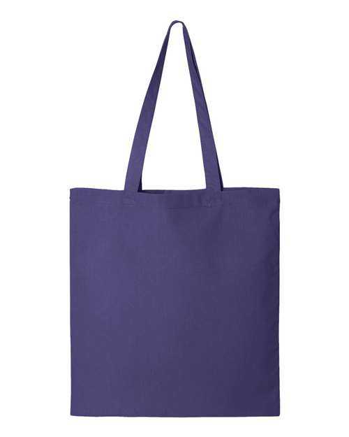 Liberty Bags 8860 Nicole Tote - Purple - HIT a Double