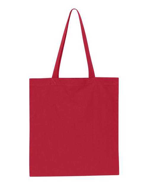Liberty Bags 8860 Nicole Tote - Red - HIT a Double