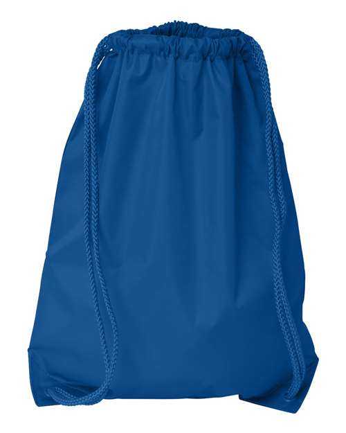 Liberty Bags 8881 Drawstring Pack with DUROcord - Royal - HIT a Double