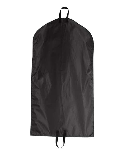 Liberty Bags 9009 Garment Bag - Black - HIT a Double