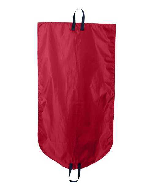 Liberty Bags 9009 Garment Bag - Red - HIT a Double