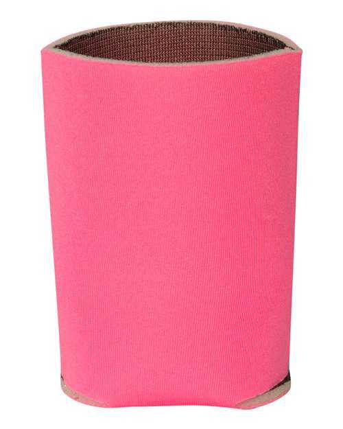 Liberty Bags FT001 Can Holder - Hot Pink - HIT a Double