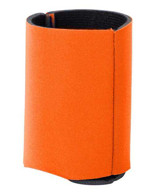 Liberty Bags FT001 Can Holder - Orange - HIT a Double
