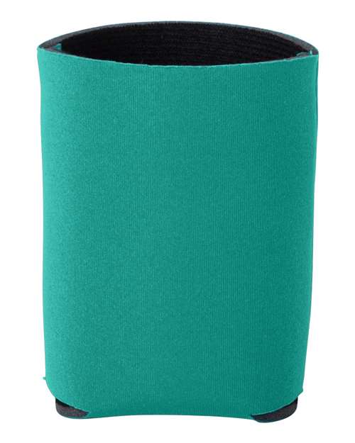 Liberty Bags FT001 Can Holder - Teal - HIT a Double