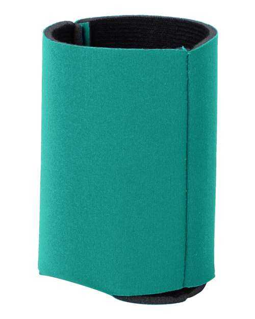 Liberty Bags FT001 Can Holder - Teal - HIT a Double