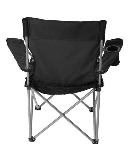 Liberty Bags FT002 The All-Star Chair - Black - HIT a Double