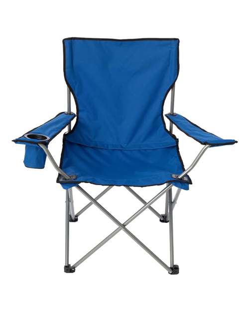 Liberty Bags FT002 The All-Star Chair - Royal - HIT a Double