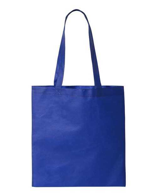 Liberty Bags FT003 Non-Woven Tote - Royal - HIT a Double