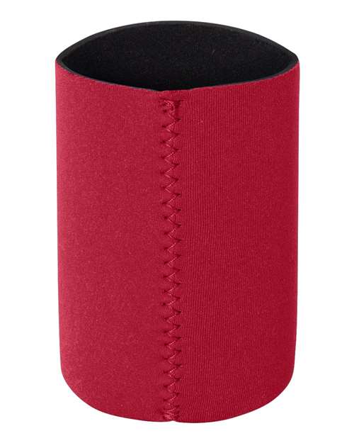 Liberty Bags FT007 Neoprene Can Holder - Red - HIT a Double