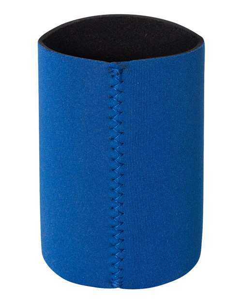 Liberty Bags FT007 Neoprene Can Holder - Royal - HIT a Double